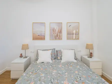 Refuge moderne à Malaga avec piscine privée pour couples - Photo 17