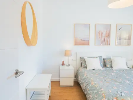 Refuge moderne à Malaga avec piscine privée pour couples - Photo 18