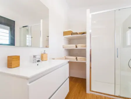 Refuge moderne à Malaga avec piscine privée pour couples - Photo 19