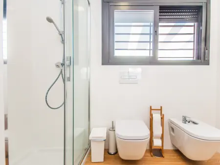 Refuge moderne à Malaga avec piscine privée pour couples - Photo 20