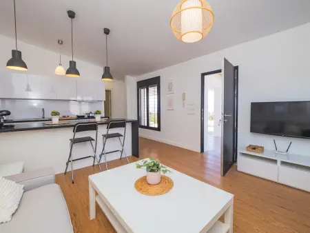 Refuge moderne à Malaga avec piscine privée pour couples - Photo 21
