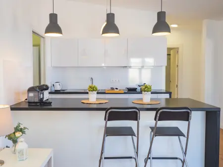 Refuge moderne à Malaga avec piscine privée pour couples - Photo 22