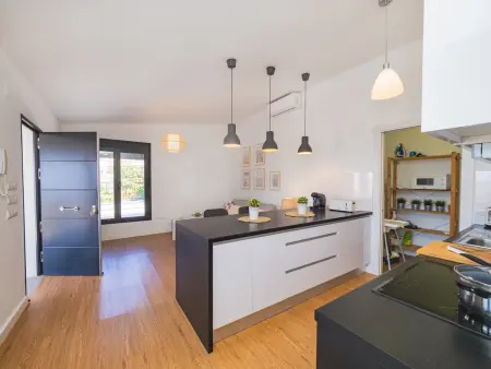 Refuge moderne à Malaga avec piscine privée pour couples - Photo 23