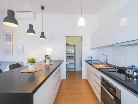 Refuge moderne à Malaga avec piscine privée pour couples - Photo 24