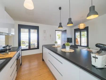 Refuge moderne à Malaga avec piscine privée pour couples - Photo 25