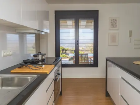 Refuge moderne à Malaga avec piscine privée pour couples - Photo 26