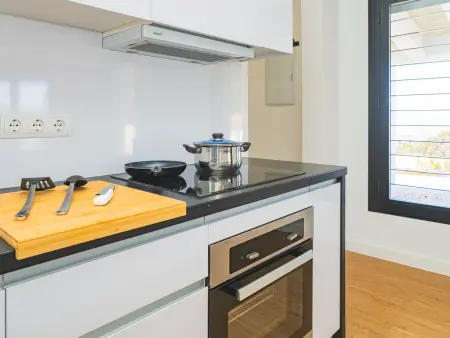 Refuge moderne à Malaga avec piscine privée pour couples - Photo 27