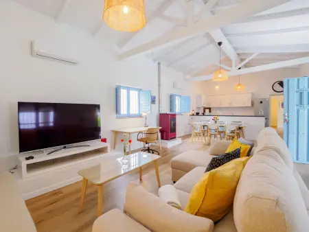 Gîte rural 110 m² piscine privée à Alhaurín el Grande : photo 21