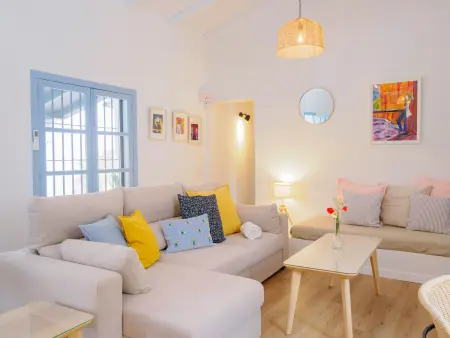 Gîte rural 110 m² piscine privée à Alhaurín el Grande : photo 23