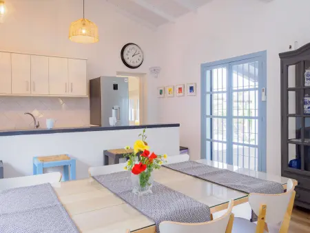 Gîte rural 110 m² piscine privée à Alhaurín el Grande : photo 30