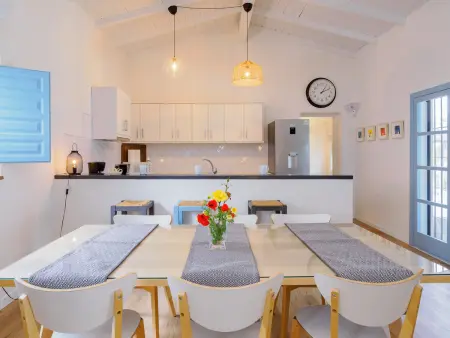 Gîte rural 110 m² piscine privée à Alhaurín el Grande : photo 33