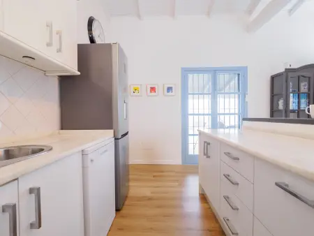 Gîte rural 110 m² piscine privée à Alhaurín el Grande : photo 36