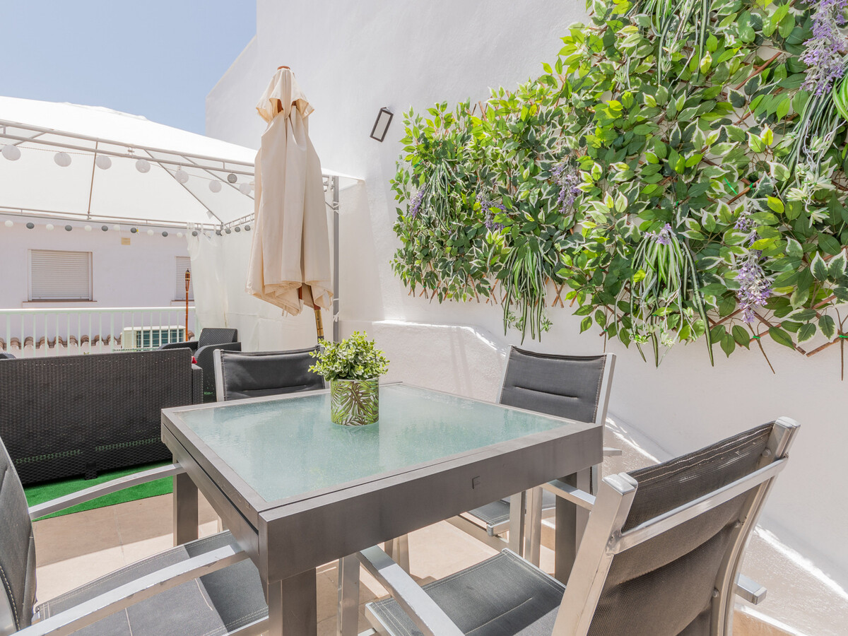 Appartement 6 pers, terrasse, à 10m de la plage - Photo 10