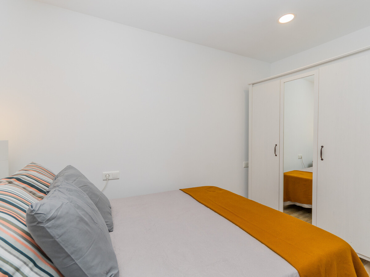 Appartement 6 pers, terrasse, à 10m de la plage - Photo 23