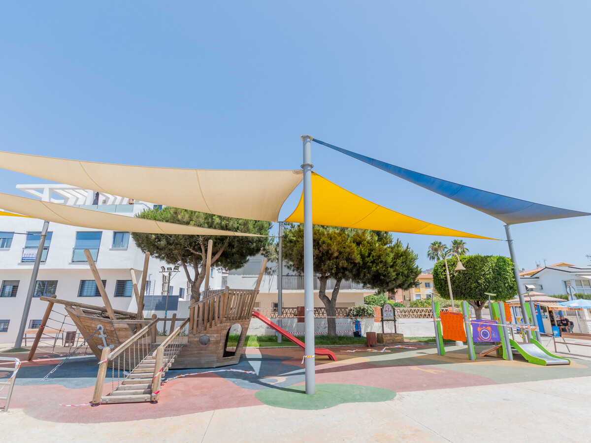 Appartement 6 pers, terrasse, à 10m de la plage - Photo 36
