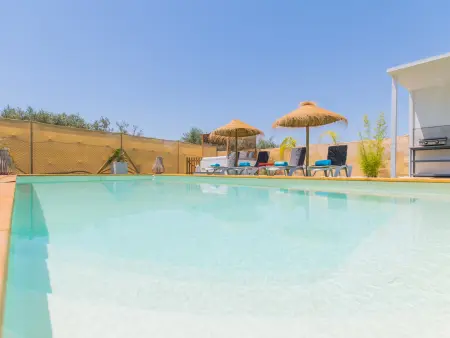 Domaine la Libellule : gîte 4 pers. piscine privée : photo 9