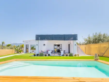 Domaine la Libellule : gîte 4 pers. piscine privée : photo 20