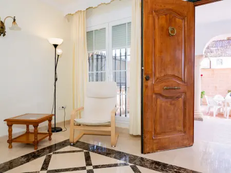 Villa 10 personnes à Alhaurín el Grande, piscine et terrain de jeu : photo 14