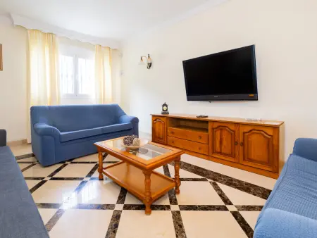 Villa 10 personnes à Alhaurín el Grande, piscine et terrain de jeu : photo 16