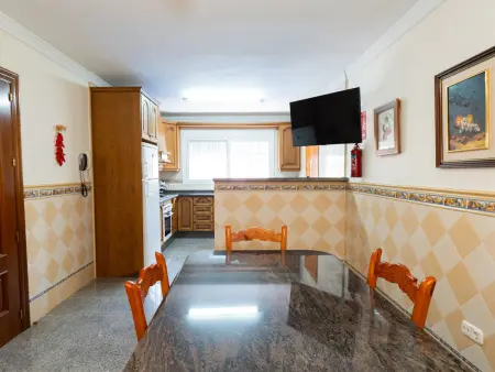 Villa 10 personnes à Alhaurín el Grande, piscine et terrain de jeu : photo 22