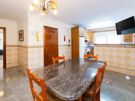 Villa 10 personnes à Alhaurín el Grande, piscine et terrain de jeu : photo 26