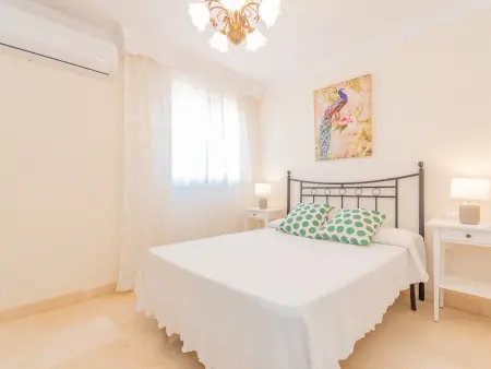 Villa 10 personnes à Alhaurín el Grande, piscine et terrain de jeu : photo 33