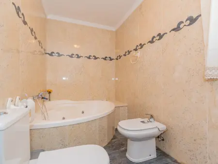 Villa 10 personnes à Alhaurín el Grande, piscine et terrain de jeu : photo 36