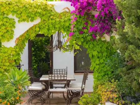 Villa avec piscine privée en pleine nature, idéale pour familles et groupes - Photo 25