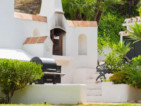 Villa avec piscine privée en pleine nature, idéale pour familles et groupes - Photo 26