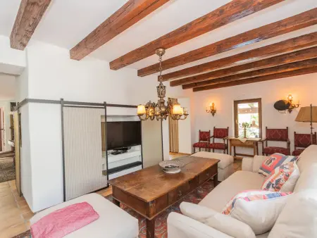 Villa avec piscine privée en pleine nature, idéale pour familles et groupes - Photo 33