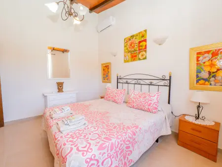 Maison de campagne à Coín avec piscine privée, climatisation et wifi - Photo 20