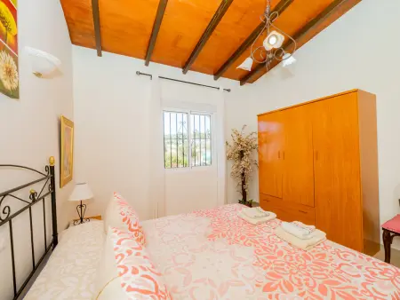 Maison de campagne à Coín avec piscine privée, climatisation et wifi - Photo 21