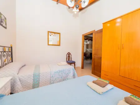 Maison de campagne à Coín avec piscine privée, climatisation et wifi - Photo 24