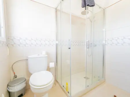 Maison de campagne à Coín avec piscine privée, climatisation et wifi - Photo 28