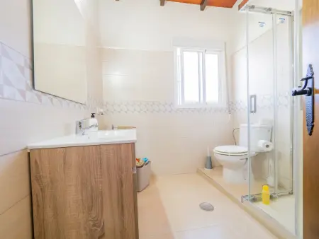 Maison de campagne à Coín avec piscine privée, climatisation et wifi - Photo 29