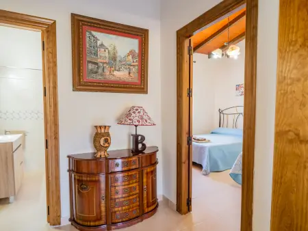 Maison de campagne à Coín avec piscine privée, climatisation et wifi - Photo 30