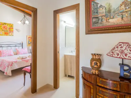 Maison de campagne à Coín avec piscine privée, climatisation et wifi - Photo 31