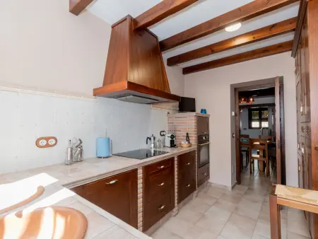 Gîte rural 6 pers. avec piscine privée à Villanueva de la Concepción : photo 22