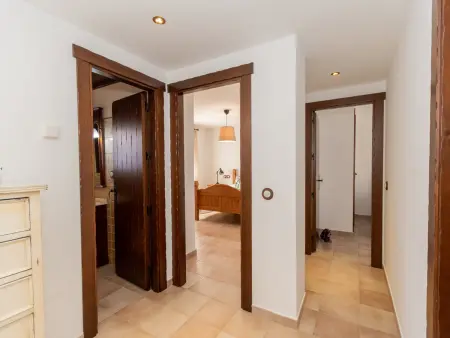 Gîte rural 6 pers. avec piscine privée à Villanueva de la Concepción : photo 25