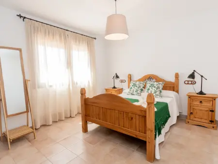 Gîte rural 6 pers. avec piscine privée à Villanueva de la Concepción : photo 26