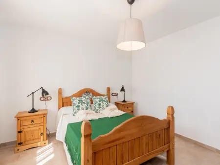 Gîte rural 6 pers. avec piscine privée à Villanueva de la Concepción : photo 27