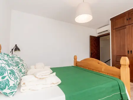Gîte rural 6 pers. avec piscine privée à Villanueva de la Concepción : photo 28