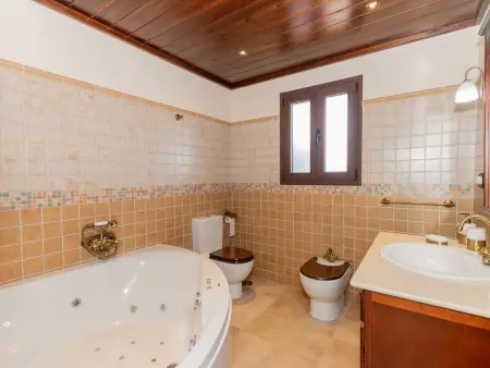 Gîte rural 6 pers. avec piscine privée à Villanueva de la Concepción : photo 31