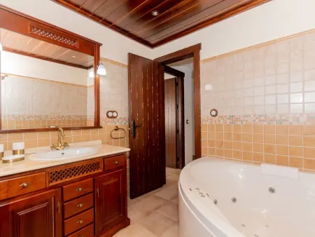 Gîte rural 6 pers. avec piscine privée à Villanueva de la Concepción : photo 32