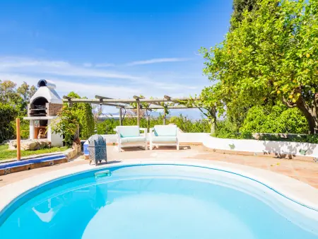 Gîte 8 personnes avec piscine privée à Alhaurín el Grande : photo 7