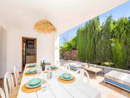 Gîte 8 personnes avec piscine privée à Alhaurín el Grande : photo 11