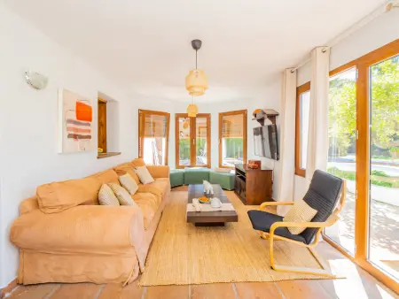 Gîte 8 personnes avec piscine privée à Alhaurín el Grande : photo 13