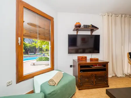 Gîte 8 personnes avec piscine privée à Alhaurín el Grande : photo 14