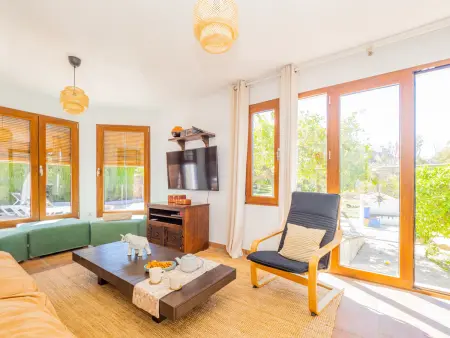 Gîte 8 personnes avec piscine privée à Alhaurín el Grande : photo 15