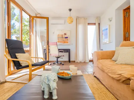 Gîte 8 personnes avec piscine privée à Alhaurín el Grande : photo 16